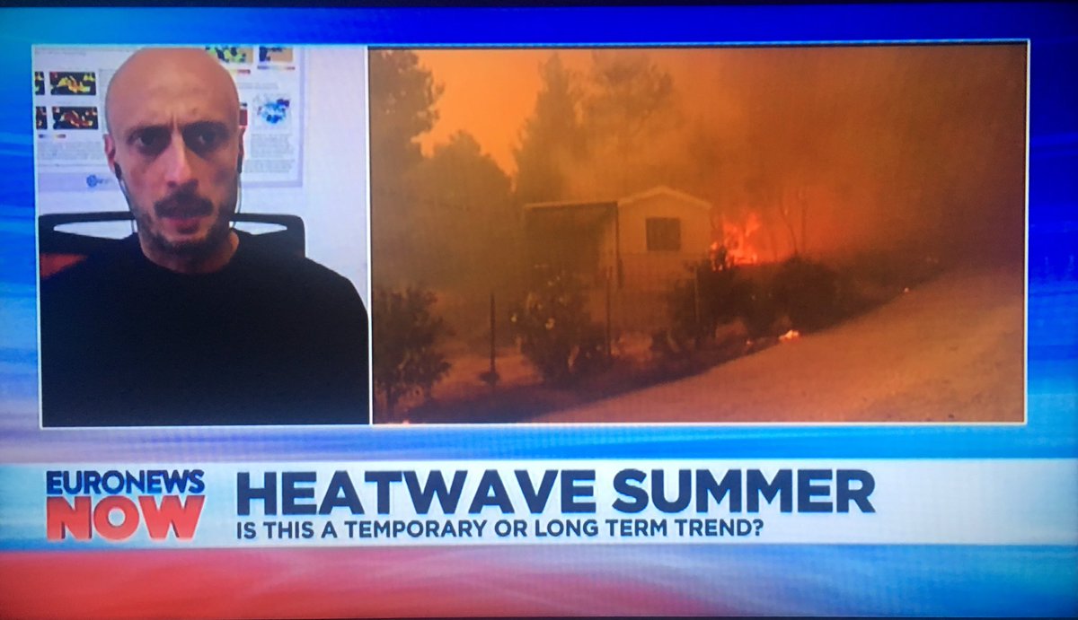 AvanType's tweet image. Feelings strangled with news coming from Greece 🇬🇷 ! 
On other aspect feeling bad with such spacious kerning on Euronews TV font.