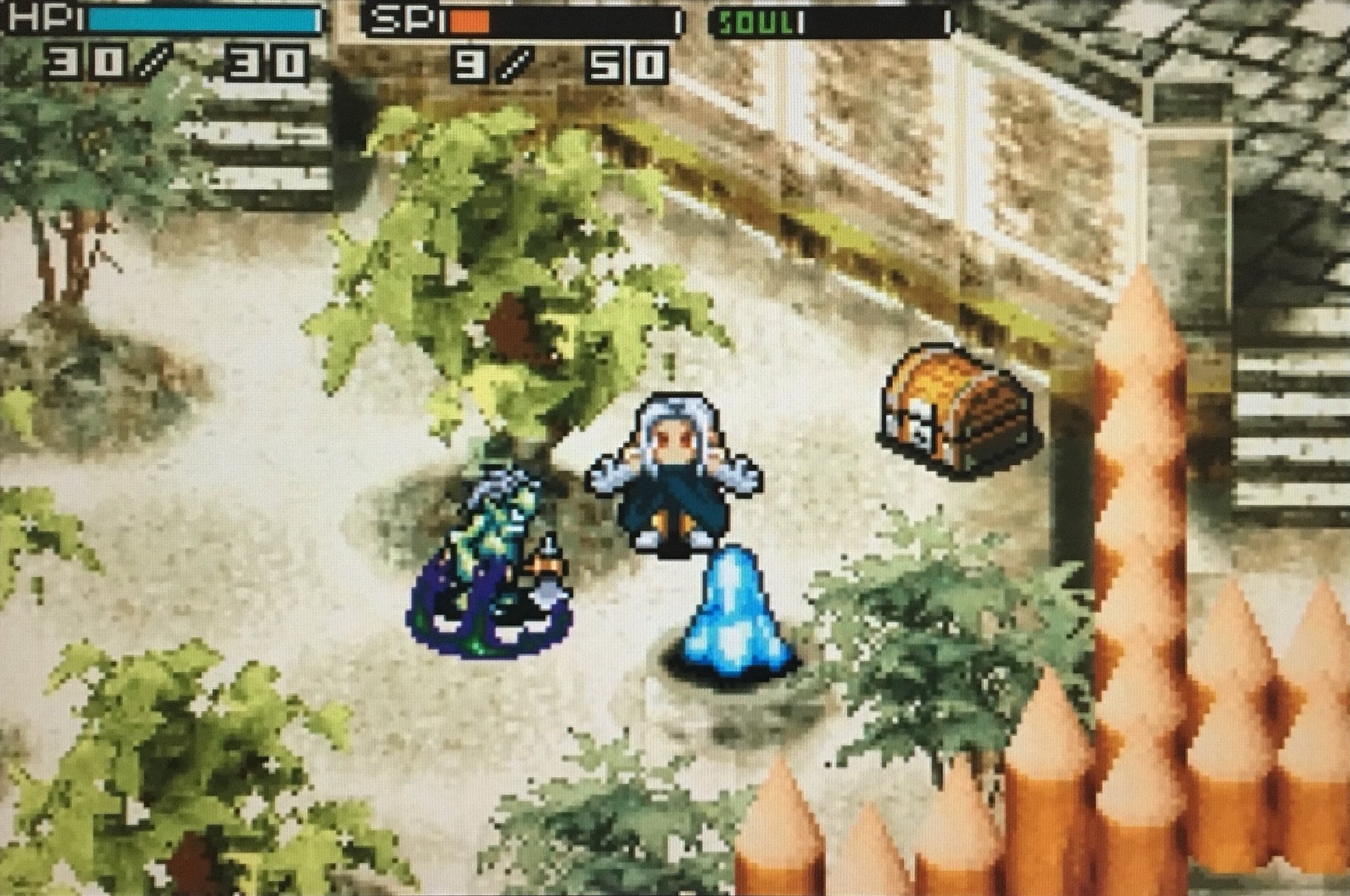 ゲーム探偵団 本日はゲームボーイアドバンス シャイニング ソウル2 が発売されて15周年です おめでとうございます T Co Yxk1xt11h6 Twitter