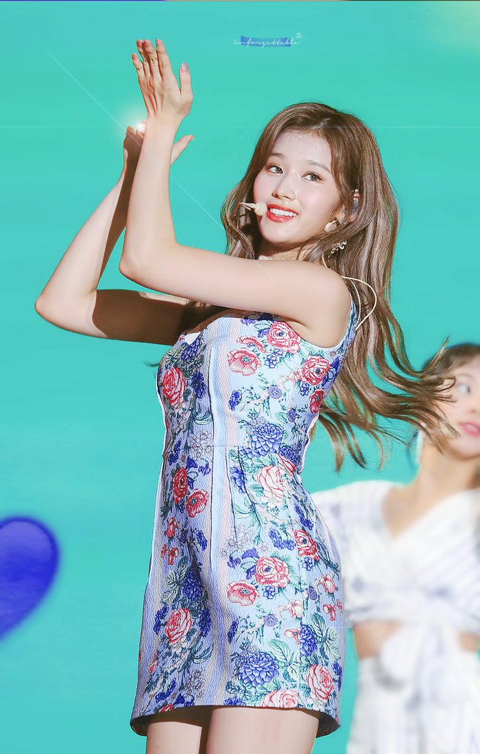 180723 ㅤ 💫 ┊응원할테니까 ┊지금처럼 온통 무대를 다 뛰어다녀요