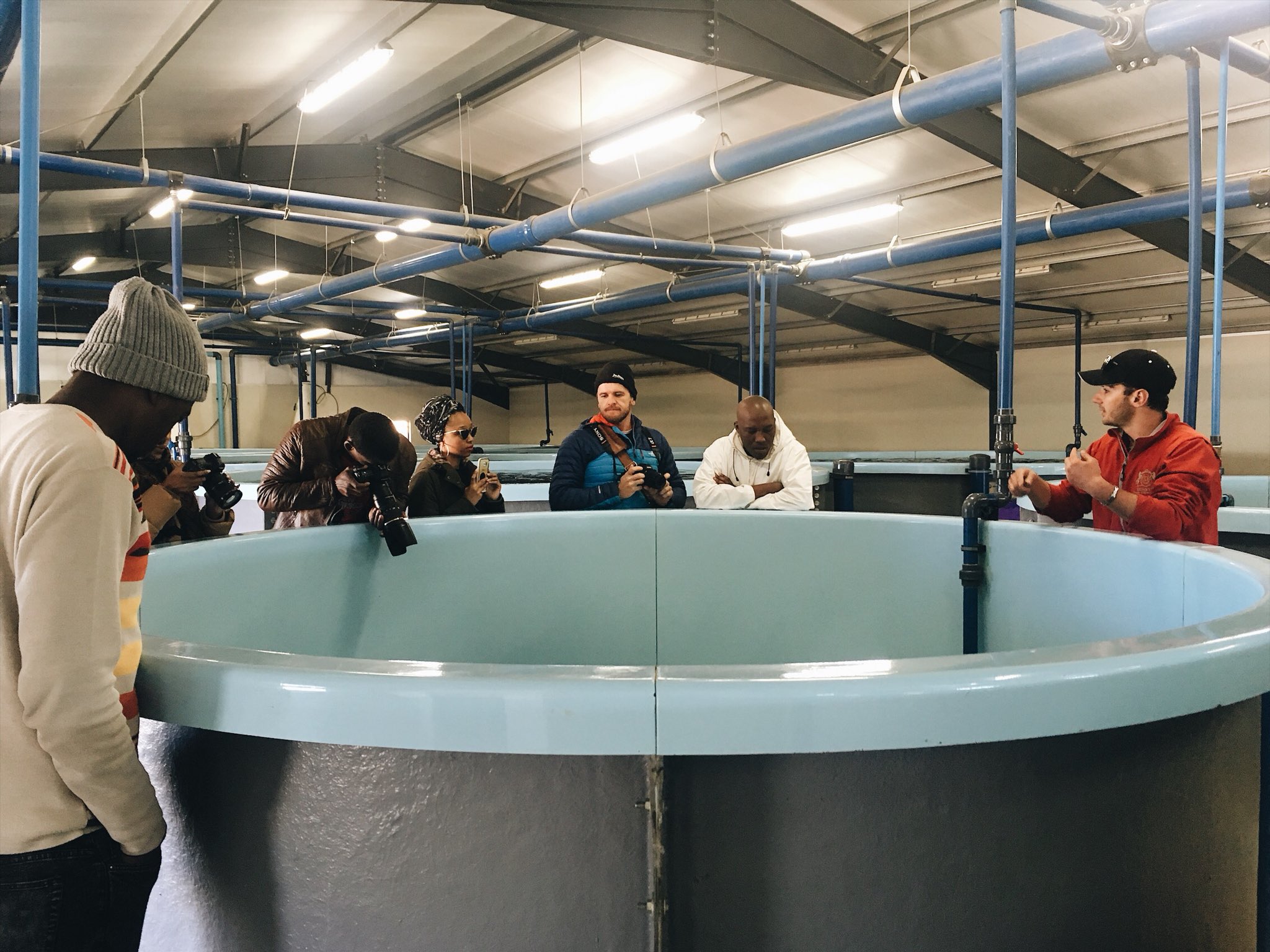 Mpumalanga Tourism on Twitter "Spent the morning learning all about