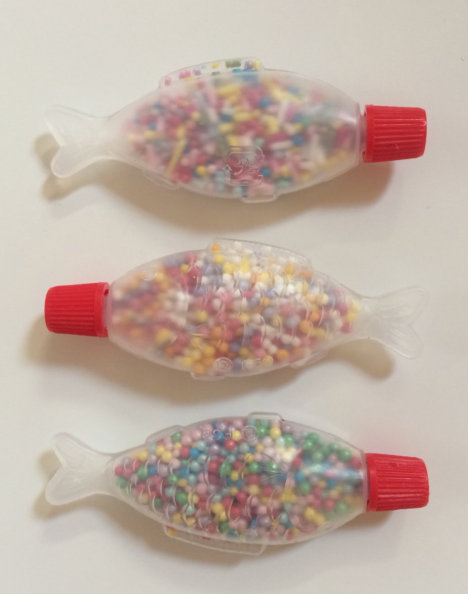 BakingByL's tweet image. New for this years’ #Lymington Seafood Festival 11/12th August - pic your own sprinkles #fishfree