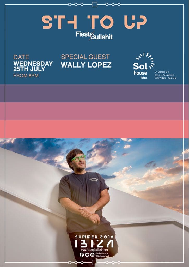 OnyvaMusic's tweet photo. Looking forward to tomorrow night with Wally Lopez at Sol !!

If your in Ibiza make sure you come past !! Cant Wait !!

#OnIt #WeAreOnIt #TechHouse #Ibiza #solIbiza #WallyLopez #Djs #Sets #Ibiza2018 #IbizaMusic #Ibizagram https://t.co/0Rj3e5MvOi