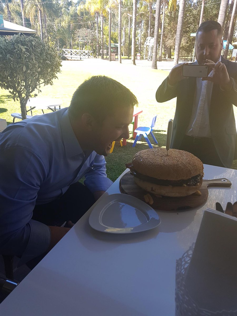 Strata_Green's tweet photo. On Friday 20th July the StrataGreen team met at the Oasis Resort for our Annual Sales Meeting to discuss our vision and goals for the 2018/2019 financial year. After a mix of productive deliberation and team building exercises, we finished the day of with a round of SupaGolf https://t.co/tNpyvujNGu