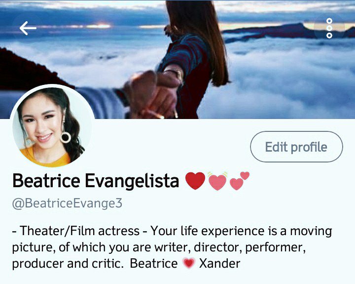 ennanore11's tweet photo. _ONE DAY_ 

CHARACTERS 😊

Say hi to Beatrice, Ruselle, Letizia and Xander! 🤗❤️💋

Paalala lang po. 
It's a pure fiction. 😊 

Will try to bring kilig for DK babies! 💖 hehe.

(Credits to the rightful owner of the photos) https://t.co/RzrfzWxUJq
