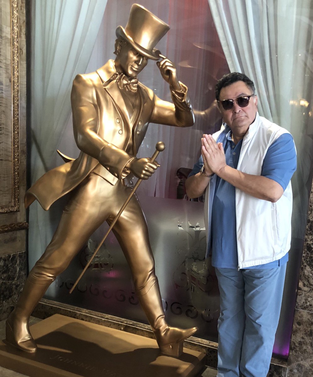 chintskap's tweet image. Jai Ho! Immense contribution to all of us! Keep walking!