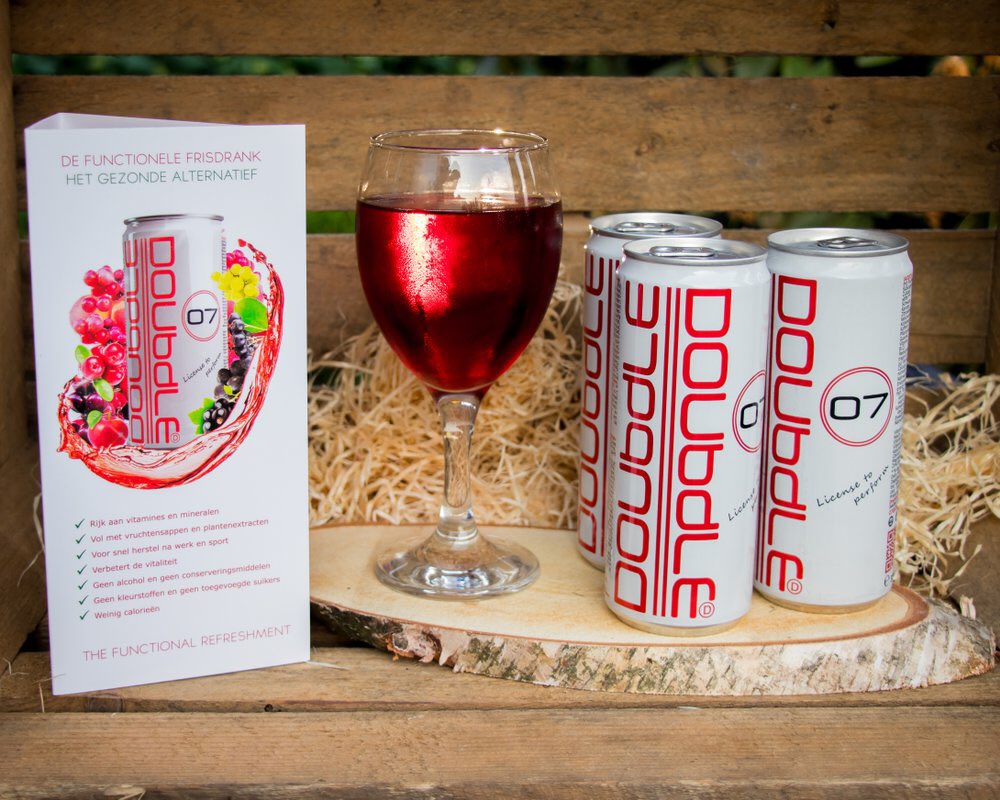 Een lekker verfrissende Doubdle komt zeker van pas in deze warme dagen!! Nu op runsupplies.com 10 + 2 Gratis! 
#actie #gezond #doubdle #fit #runsupplies