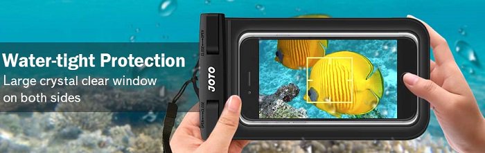 nitocestra's tweet photo. Top 10 Best Universal Waterproof Phone Cases https://t.co/XG0g3zaYJN #smartphones #waterproofcases #gadgets @MpowOfficial @konabbq @KobertInter @AceTeahOfficial @myultraproof https://t.co/uYGxXYc3ij