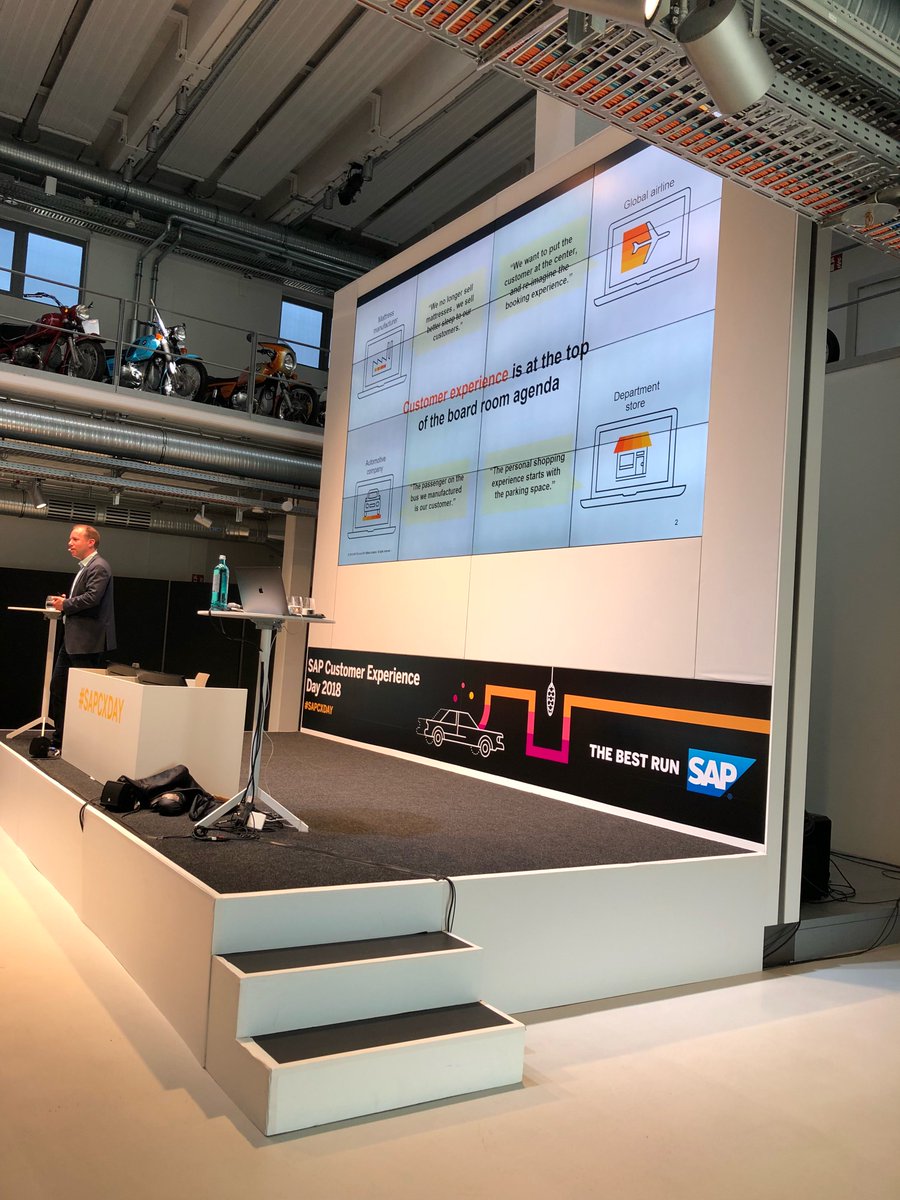 Reply_DE's tweet image. Wir sind heute mit #SyskoplanReply und @portaltechde Reply beim SAP Customer Experience Day #SAPCXDAY  #SAP_CX @SAP_CX