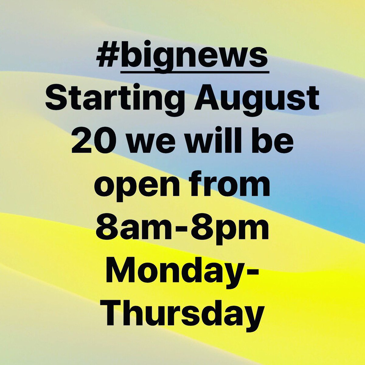 bestpedsoffices's tweet photo. My Pediatrics has some #bignews https://t.co/YCbtmRgZFy