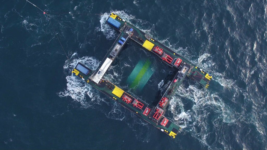 Offshore Energy - Marine Energy tweet media