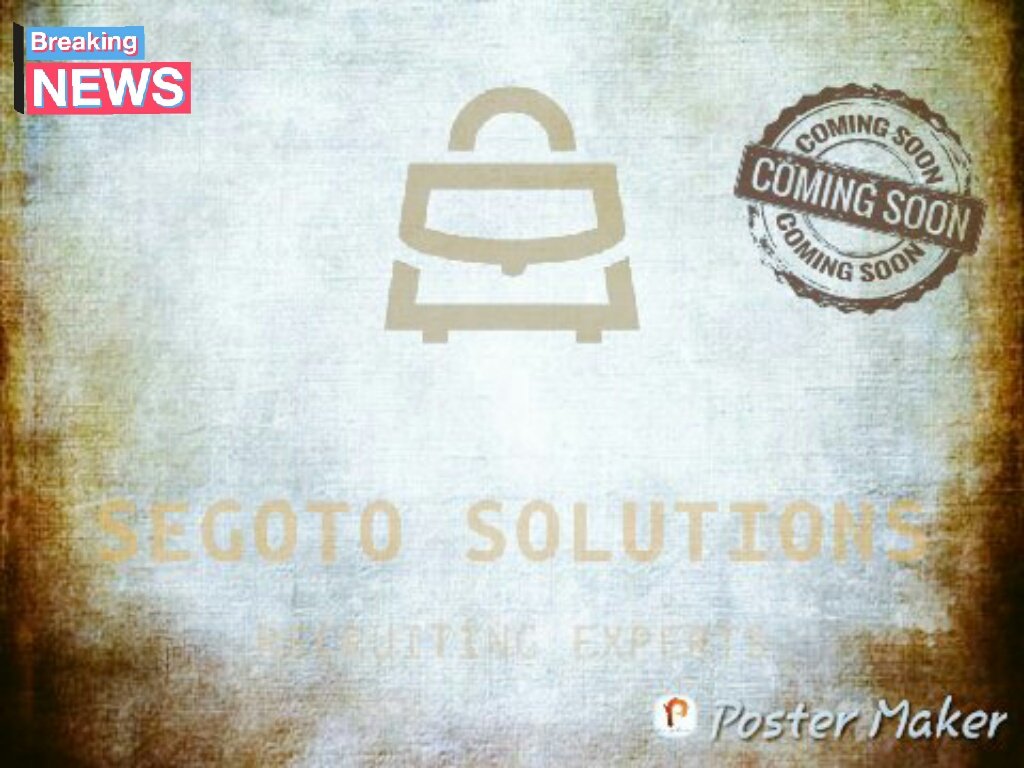 SegotoThato tweet picture