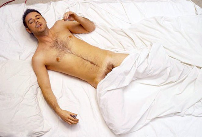 Happy birthday Danny Dyer! Here are the star\s hottest moments:

 