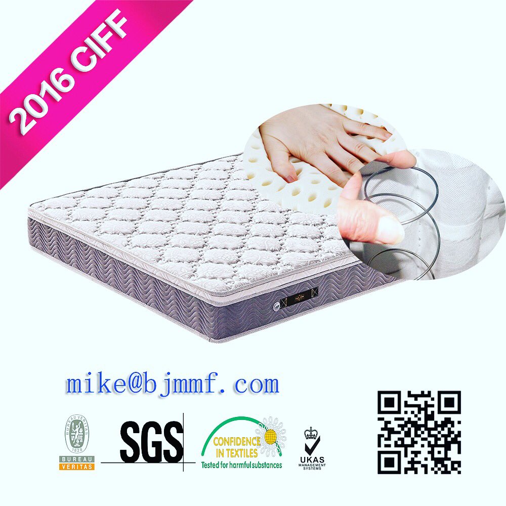 MMFMATTRESS's tweet image. We make and export excellent spring mattresses 

#meimeifu #mattress #sleep #health