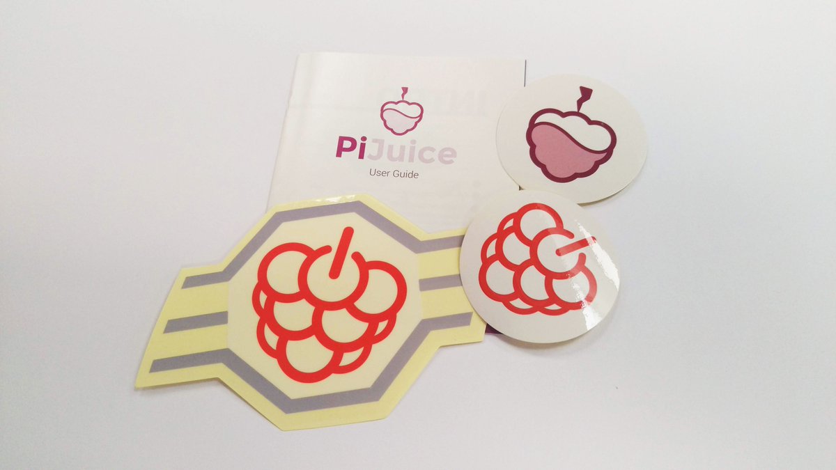 Farnell_Avnet's tweet image. #PowerUpMyPi with a #free #RaspberryPi hat - PiJuice! Share with us your projects/ideas that could benefit from battery backup or solar power! More details here: bit.ly/2LdR5dP #techtuesday