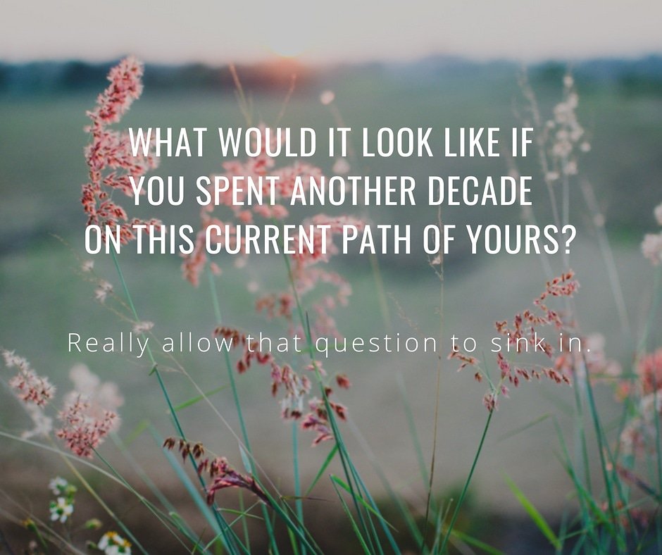 NutrByDesign's tweet image. Does this make you happy or excited?
Does this make you feel nervous or sad?
What are the steps you can take today to shape your future self?

#MidweekMuse