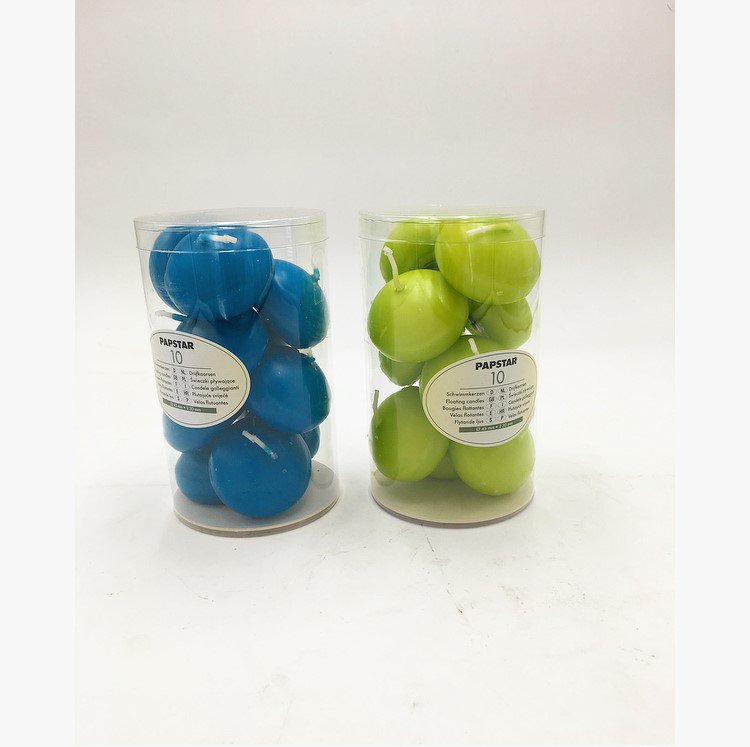Protinam's tweet image. Für die langen Sommernächte sind unsere Papstar Schwimmkerzen perfekt geeignet.
#protinam#serviettenbilliger#Servietten#billiger#kerzen#schwimmkerzen#inspo
#Inspiration#sommernächte#kiwigrün#türkis#deko#dekoration#DIY#doityourself
#Papstar#sommer#köln#bonn#borhnheim#tischdeko