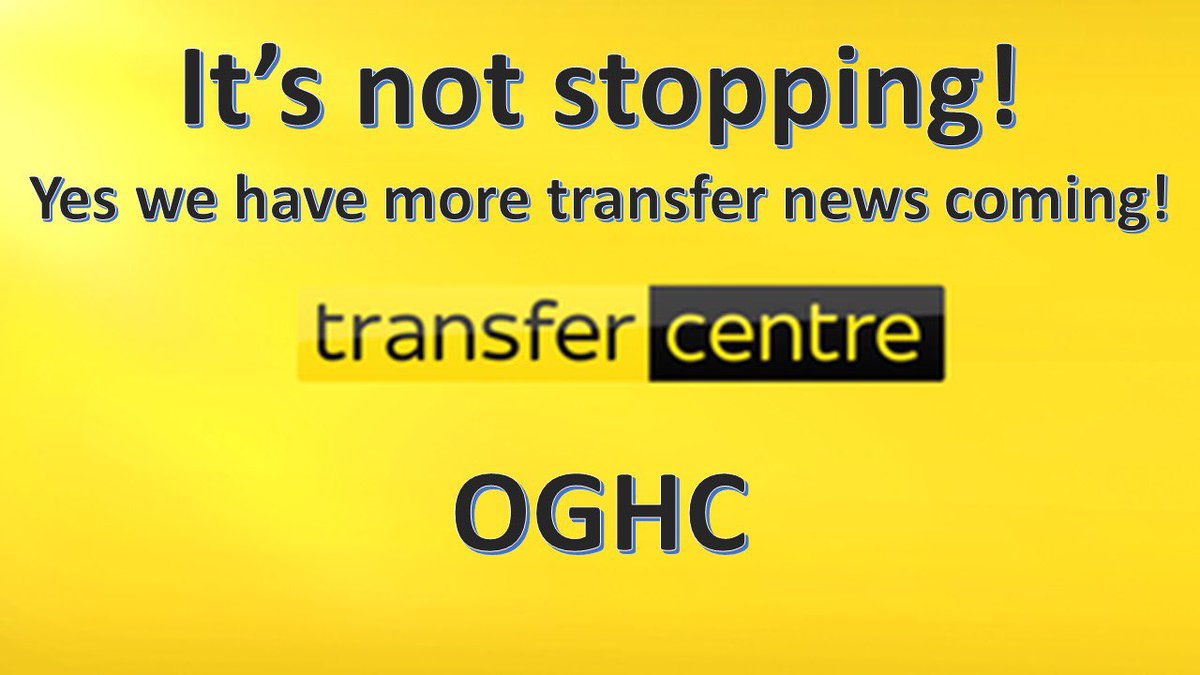 OldGeorgiansHoc's tweet photo. #breakingnews #transfers #hockey yes we have more to come #oghc #fiveyearplan https://t.co/xlNZQEi3vc