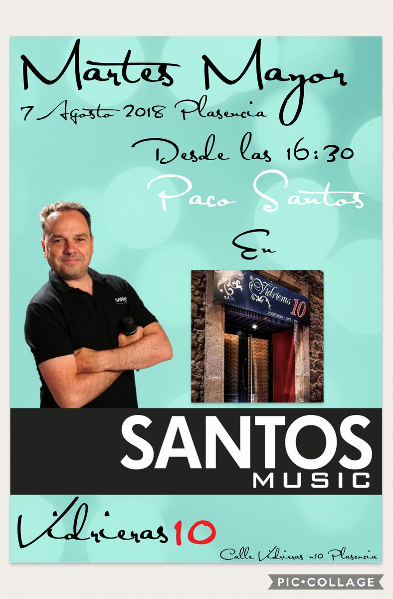 Pub Vidrieras 10 tweet media