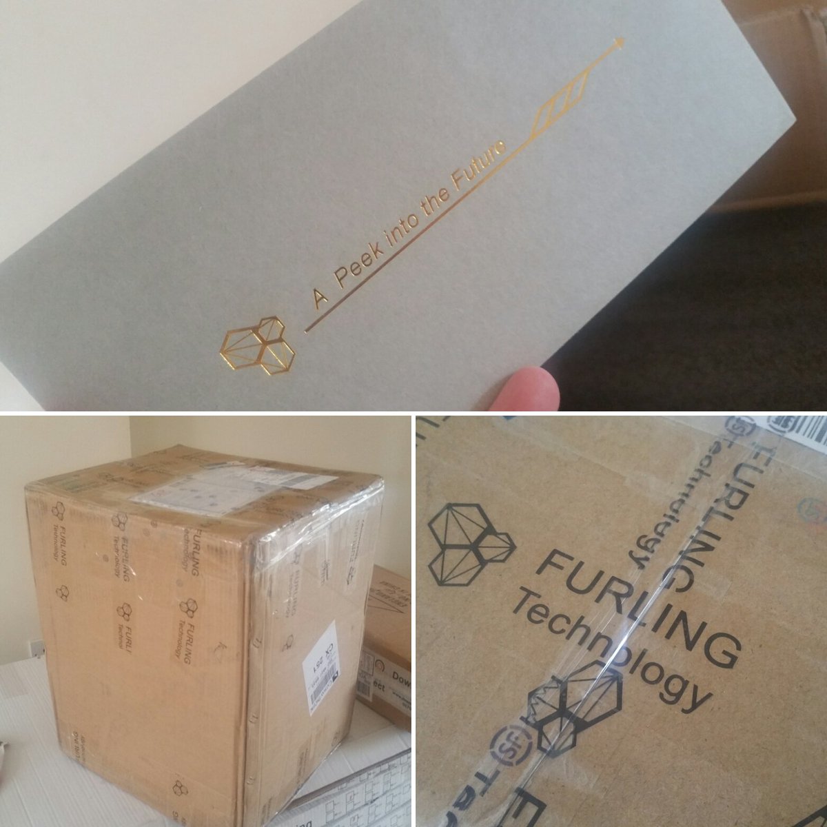 lilykill1's tweet photo. Another what could this be? #3dprinter #3dprinting #3dprint @FurlingTech #furlingtech https://t.co/oY1w50luQ4