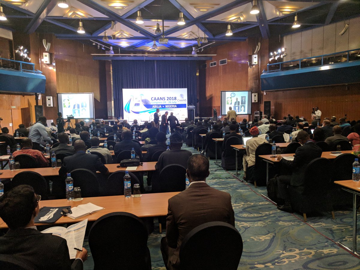 EKNduom's tweet photo. The opening ceremony of the 3rd Congress of the Continental Association of African Neurosurgical Societies is underway! Honored to have been as faculty @2018Caans @youngCAANS @nstumorsection #CAANS #CAANS2018 #SNOSSA #SNOSSA2018 @WFNSHQ @AANSNeuro @CNS_Update @FIENEUROSURGERY https://t.co/VoLYWrgd9q