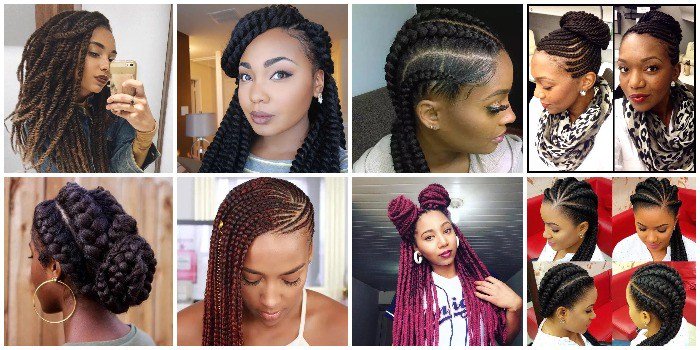 ik i have a fat/round face don't be omd😙 #foryoupage #braids #fyp #kn... |  braids | TikTok