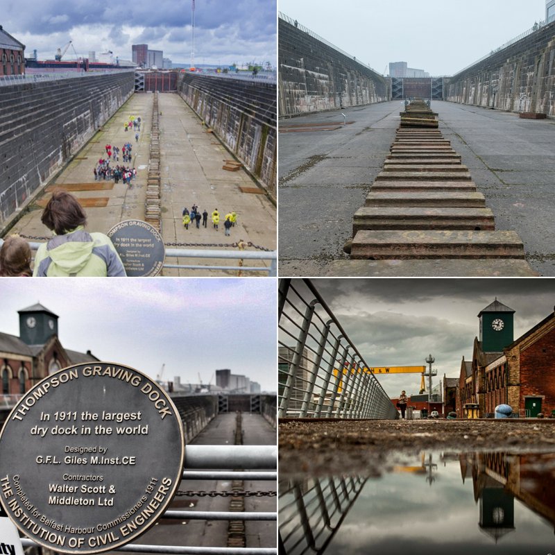 MaritimeBelfast's tweet photo. Folks tune into UTV's new series #UlsterGiants on Mon 30th July at 8pm, as #DestinationTQ’s Thompson Dock will be featuring.

The 8 part series hosted by Joe Mahon and produced with the @ICE_NIreland will feature engineering feats from across Northern Ireland.

#ICE200 #EYCH18 https://t.co/cXAgMKx5U5