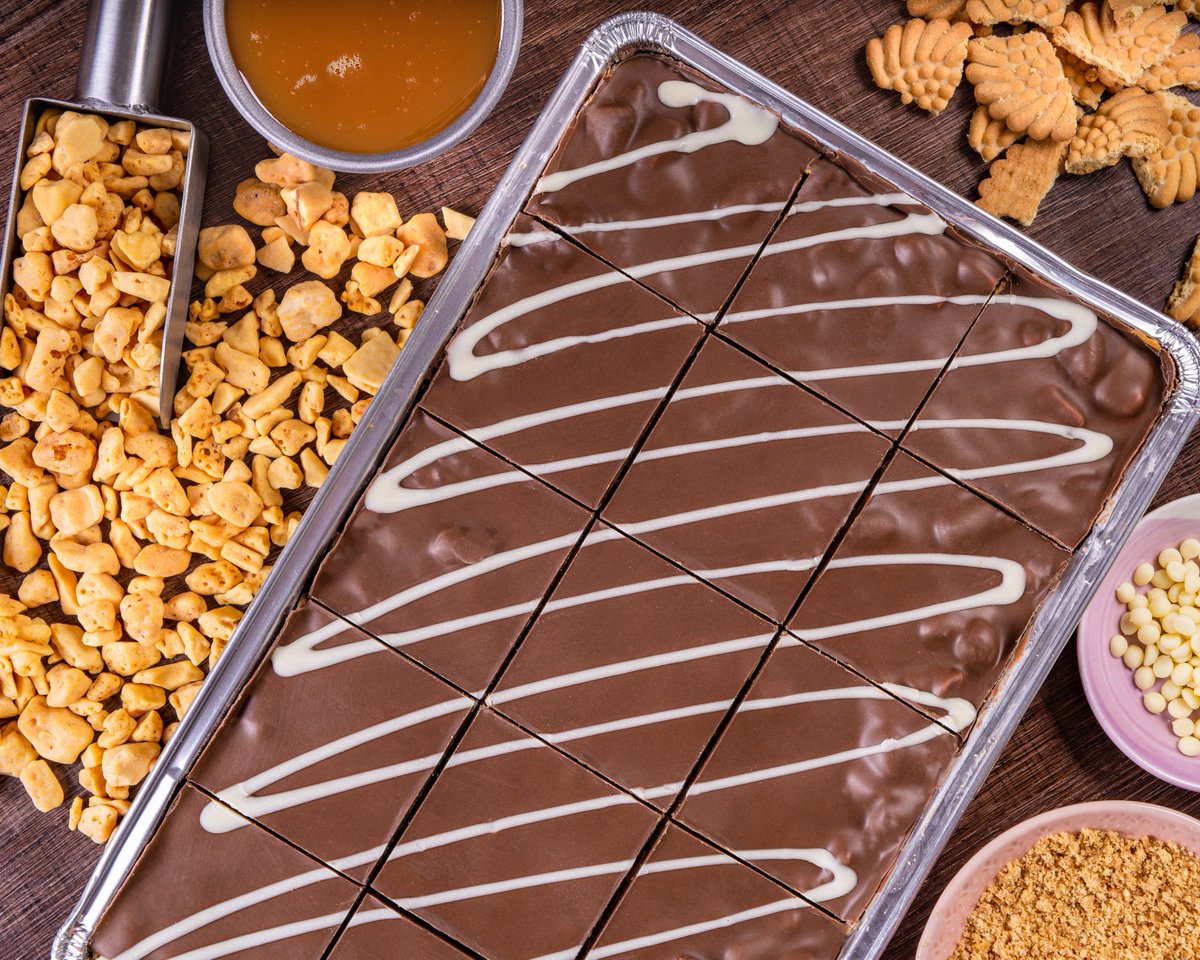 CakeScotland's tweet image. We've been hard at work refreshing our brand, working on a new look website (launching soon!) and swapping all the eggs in our products to free range. We think this change makes our products even better and we can't wait to share the new look with you all.