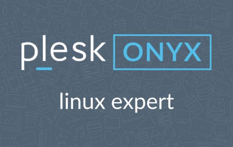 Plesk's tweet photo. We've just updated our Plesk Onyx #Linux Expert course! All information is up-to-date with the latest #PleskOnyx features and capabilities. Happy Learning! https://t.co/mmtNilDhpi #PleskUniversity https://t.co/fKHmj7P3qX