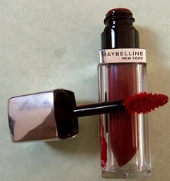 makeupera1's tweet photo. Maybelline Glam 21 #Lip #Polish Review. To know more visit https://t.co/AJ5aXFlBcZ https://t.co/idmJhsTU4r