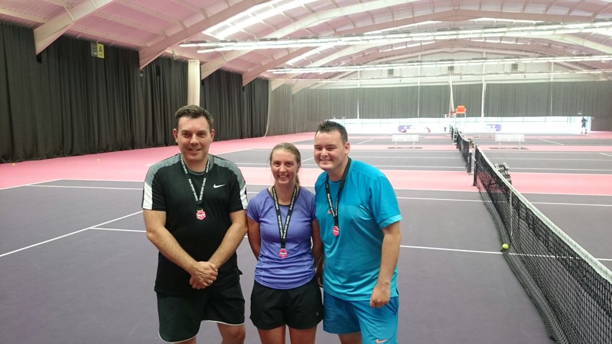 Rail Sport (@railsportuk) on Twitter photo . <a href="/NickSandham/">Nick Sandham</a> from <a href="/networkrail/">Network Rail</a> took Gold in the tennis Singles <a href="/RailSportUK/">Rail Sport</a> 2017. Want to compete for a chance to take 1st place at this years games? Sign up here. ow.ly/LoOt30kzf4a <a href="/EventsLES/">Les Halles Events</a> . <a href="/NickSandham/">Nick Sandham</a> from <a href="/networkrail/">Network Rail</a> took Gold in the tennis Singles <a href="/RailSportUK/">Rail Sport</a> 2017. Want to compete for a chance to take 1st place at this years games? Sign up here. ow.ly/LoOt30kzf4a <a href="/EventsLES/">Les Halles Events</a>