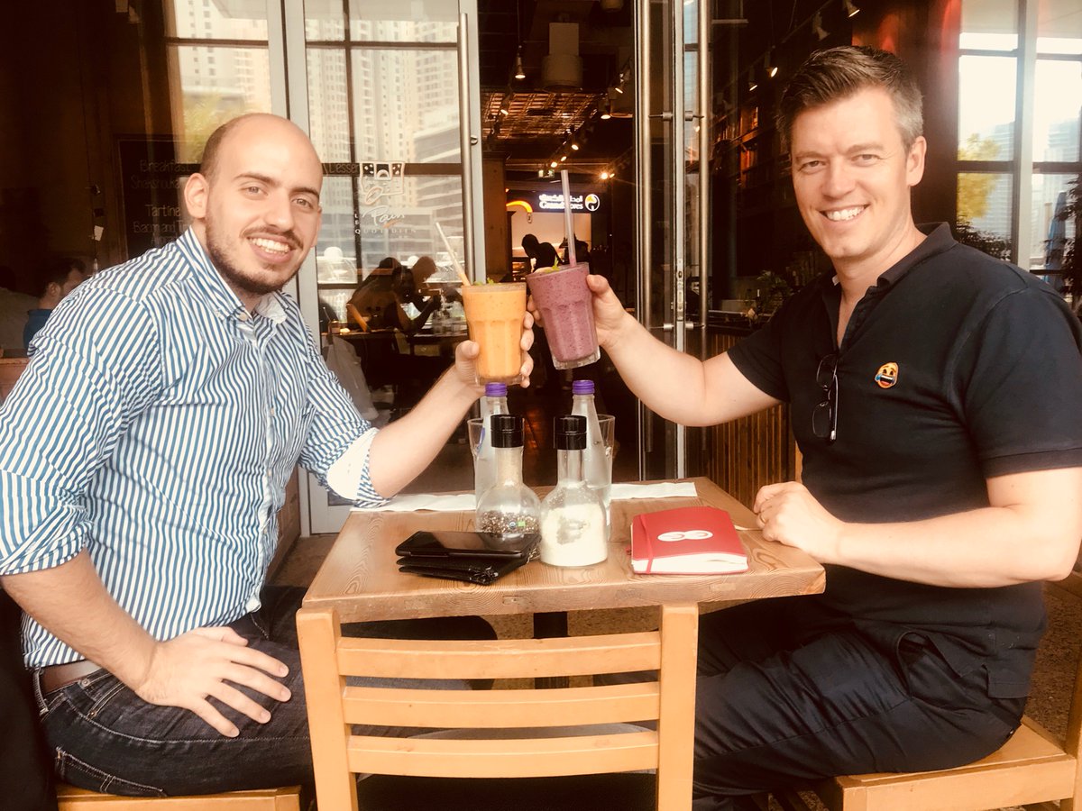 BizzyLabs's tweet photo. We're pleased to welcome Mohanned from Crypto PR in Dubai to the ICO team! #eth #ICO #blockchain #PlanetBlockC #Crypto #tokensale #cryptocurrency https://t.co/Wev1SGJGkT