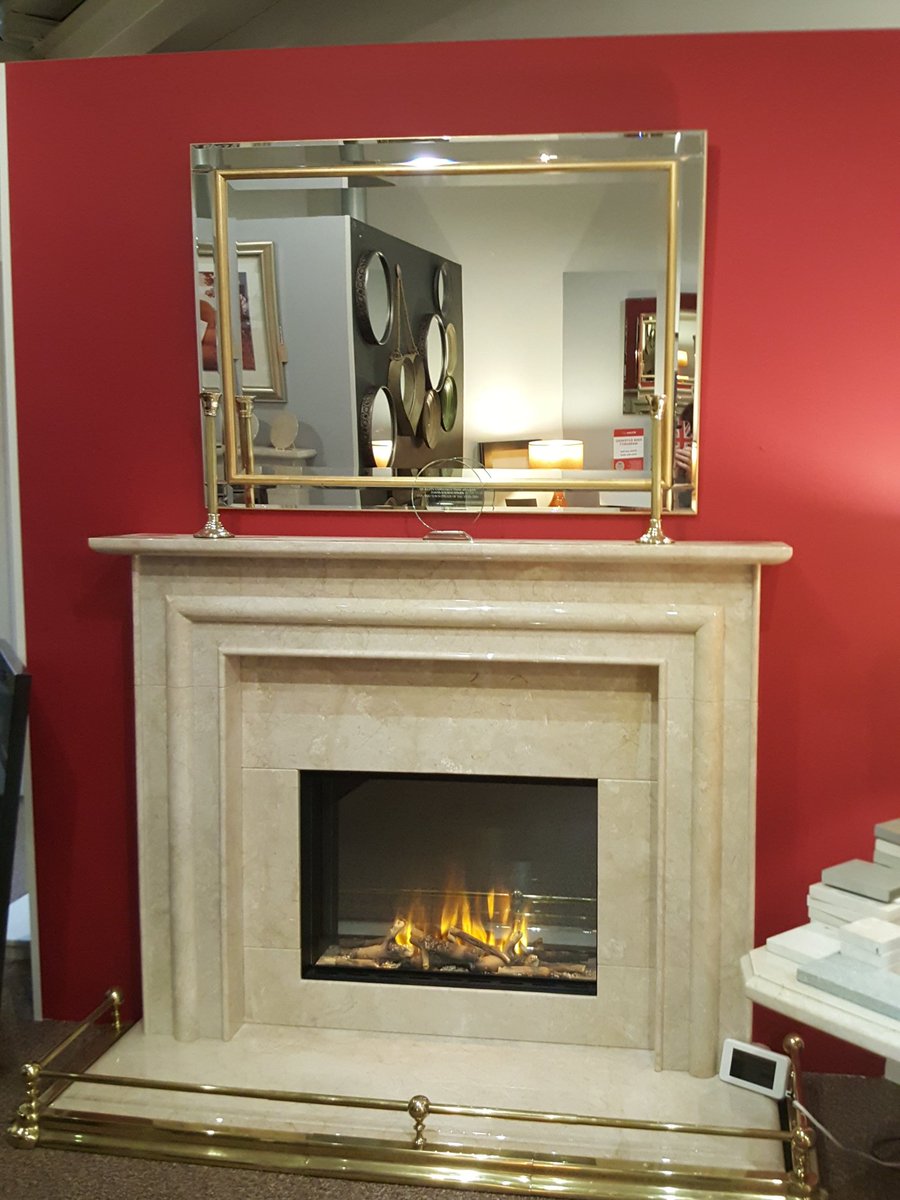 KedHeating's tweet photo. Looking stunning A perfect combination The Monte Carlo fireplace by Montpellier  with Electric fire supplied by Trent fireplaces. https://t.co/DlBWpZKHqp