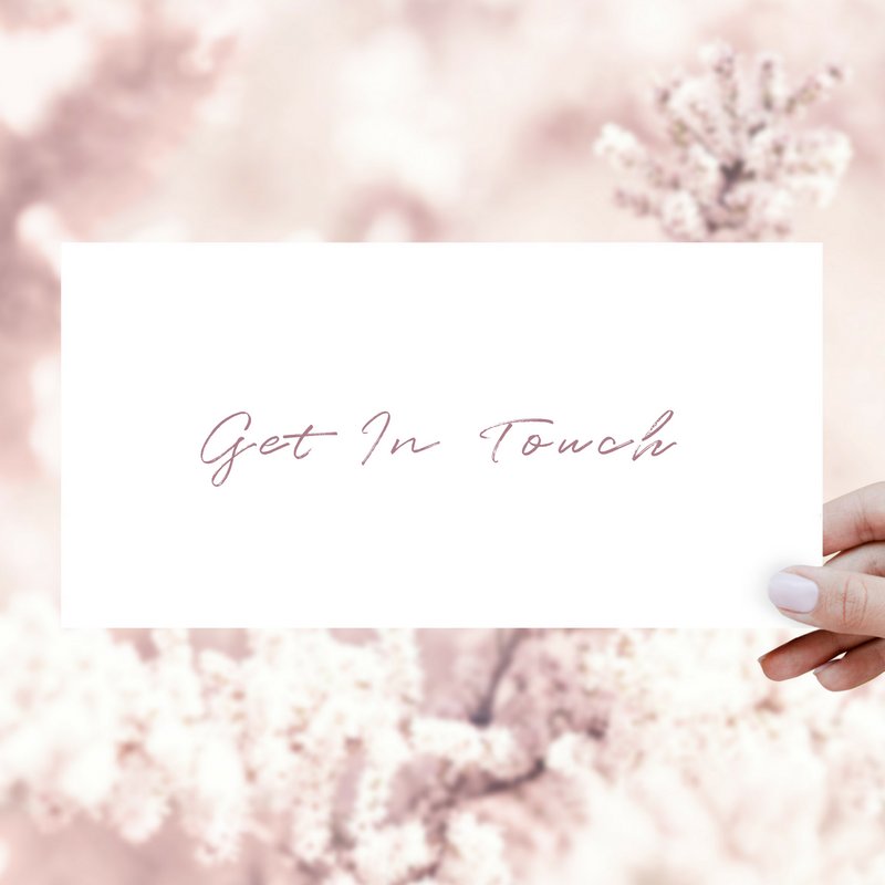 Looking for some support with your #socialmedia, #emailmarketing or #influencer outreach? We'd love to hear from you! ♥︎ Get in touch at: jidy@pretty-social.com