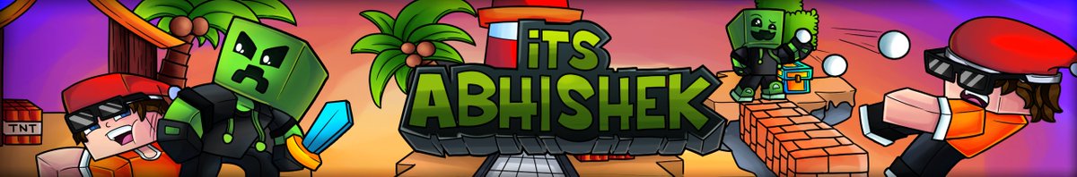 DragonDraws_'s tweet image. ================
Minecraft Drawn Banner
Client: @Its_Abhishek__
------- 🔁 &amp;amp; ❤️ --------
    are appreciated!👌
-----Opinions? 🤔------
 Thanks For Buying!😊
Want one? DM To Buy!
===============