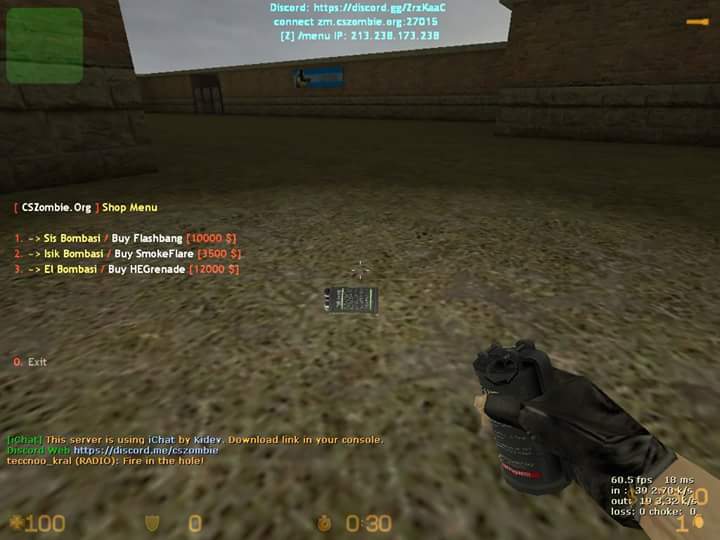 cszombieorg's tweet photo. Son güncellemeler - (Last updates) https://t.co/h6KoSl8QfF