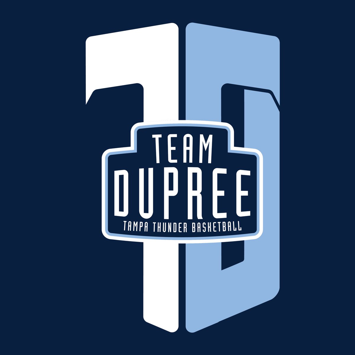 #TeamDupree

Alexys Mathangani
2019 / 6-1 / F
Plant HS

Very athletic and versatile player. Defends in the paint and on the perimeter. Knocks down the 3 ball and scores in transition. High academic! Catch her today at the #PSBSummerInvite
