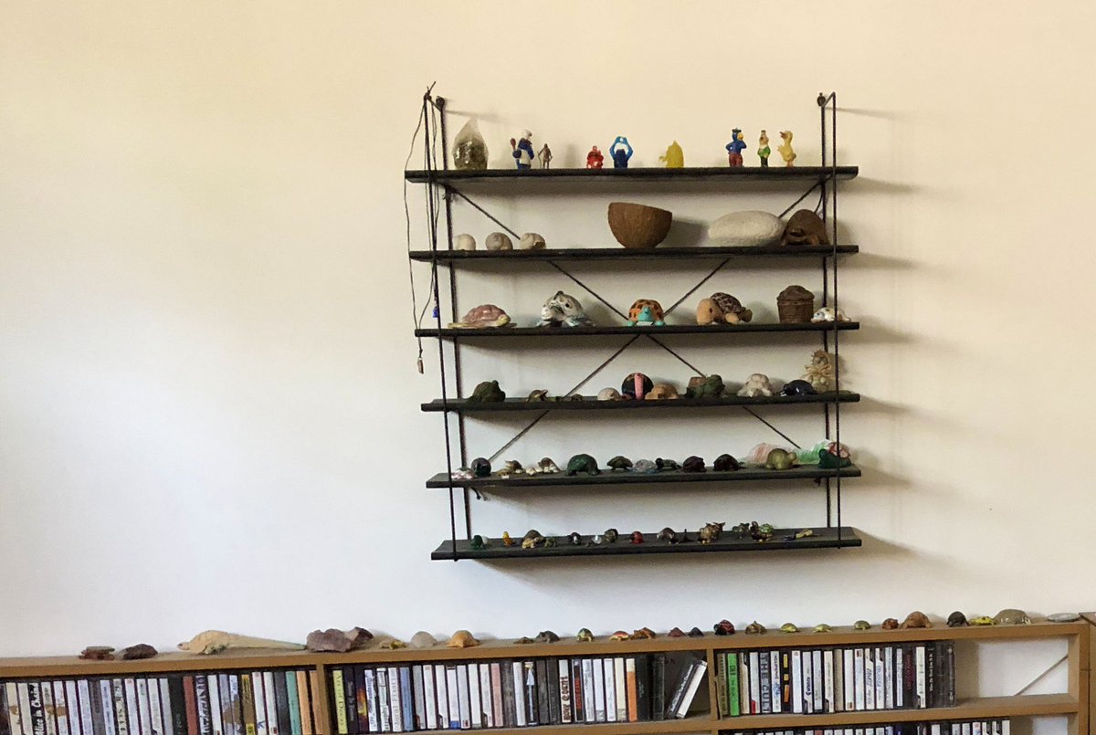 Concrete Shelves (ConcreteShelves) Twitter