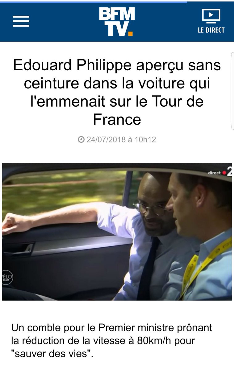 emenard34's tweet photo. #ÉdouardPhilippe : faites ce que je dis mais surtout pas ce que fais. #Amateurisme #communicationZero https://t.co/zhDDbYT8ep