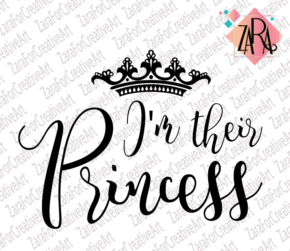 Free Free Im His Queen Svg 695 SVG PNG EPS DXF File