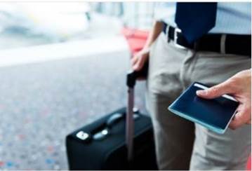 Los precios hoteleros en España descienden en el segundo trimestre del año. Datos de <a href="/HRS_worldwide/">HRS The Hotel Portal</a> ow.ly/Yusz30l5GC1