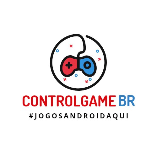 ControlGame_BR's tweet image. Foto de perfil do canal