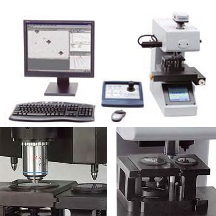 aptexltd's tweet photo. #Aptex supply a Fully Automatic #Microhardness Testing solution - Clemex CMT.HD (Micro &amp; Macro) #hardnesstesting #hardnesstester #Metallography
https://t.co/AGvdXZ7e6A https://t.co/ZL2azNKFRC