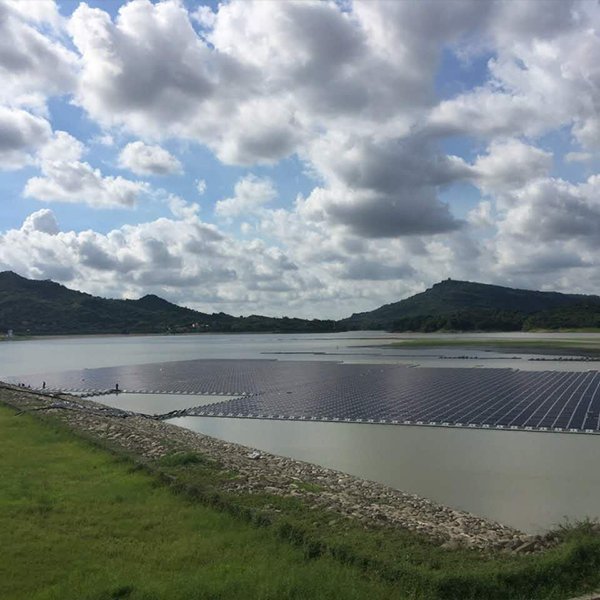 #NosInfrastructures
[Asia Cube Solar]
Une société spécialisée dans les plateformes d'énergie solaire, qui développe et exploite des projets solaires au sol et sur toit en Chine et en Asie du Sud-Est.