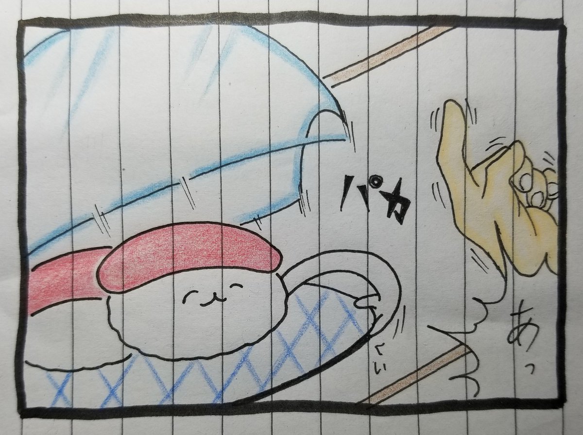 しゃけ tweet media