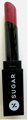 makeupera1's tweet photo. SUGAR Cosmetics It’s A-Pout Time! Vivid #Lipstick – Breaking Bar. For more details visit https://t.co/Y9BGgHTuP4 https://t.co/l6aloLMF1n