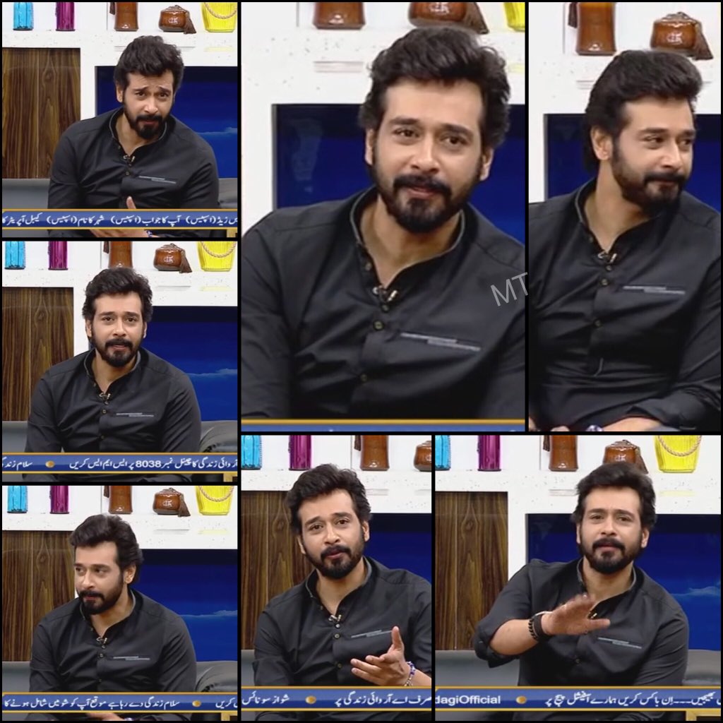 Blackeyez17's tweet photo. #NikloPakistanKiKhatir Today’s show #SalamZindagi Faysal Quraishi's special message for elections 2018.
#FaysalQuraishi #Elections2018 #Pakistan #liveclicks #mysuperhero @faysalquraishi https://t.co/qGU3YFY4Lp