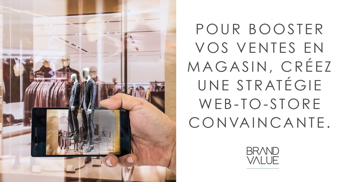 BrandValue_FR's tweet photo. Notre agence Brand Value vous apporte son expertise pour l'élaboration et la mise en place de votre stratégie relation client #omnicanale 👉 https://t.co/Db0qmMT3GU
#BrandValueAgency #strategiemarketing #relationclient #omnicanal #agenceweb https://t.co/z0HIfx7mdL