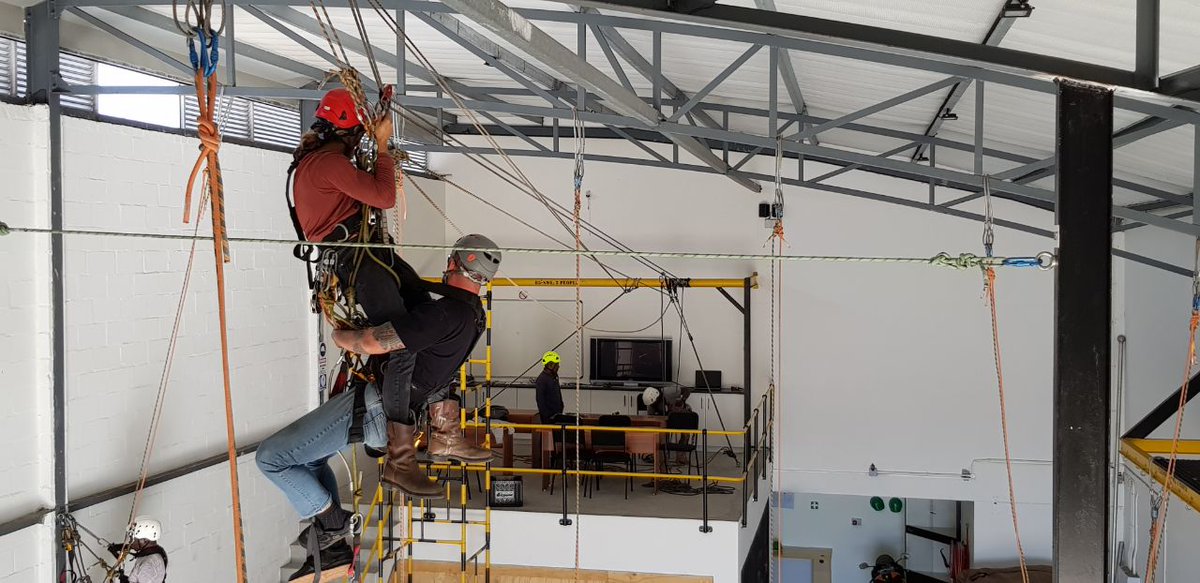 Down_S_Access's tweet photo. Go check out our website๐ช
Find out all you need to know about DSA, and what we have to offer!
#downsouthaccess #DSAday #DSA #Skylotec#Workatheights #haveaDSAday #ropeaccess#IRATA #website #Tuesday
https://t.co/JYqe7InU8w https://t.co/wk5RDrehiY