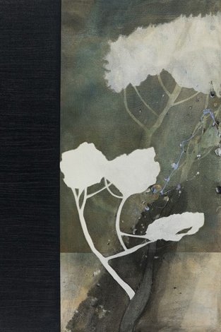 “Present &amp; remembered, steadfast &amp; fleeting, noticed, forgotten &amp; then rediscovered. The trees that inhabit my daily run are the constants that anchor my sense of place.”
 @kerryhardingartexhibiting ‘The Arborealists and Other Painters’  until 4 August.
bit.ly/Arborealists