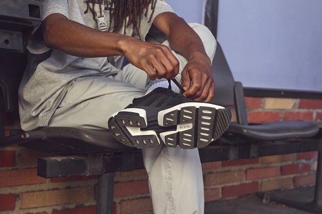 MenswearStyle's tweet photo. Adidas Originals New P.O.D System S3.1 https://t.co/VNuu3m0Cw0 #sneakers #trainers https://t.co/BV130YV6Bq